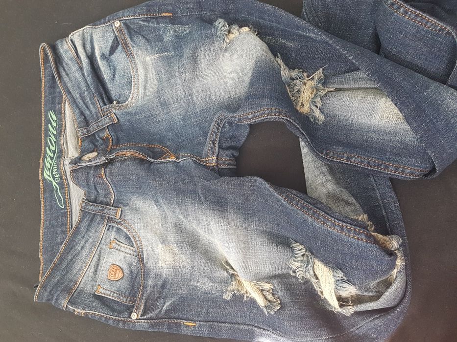 Дамски дънки Junona