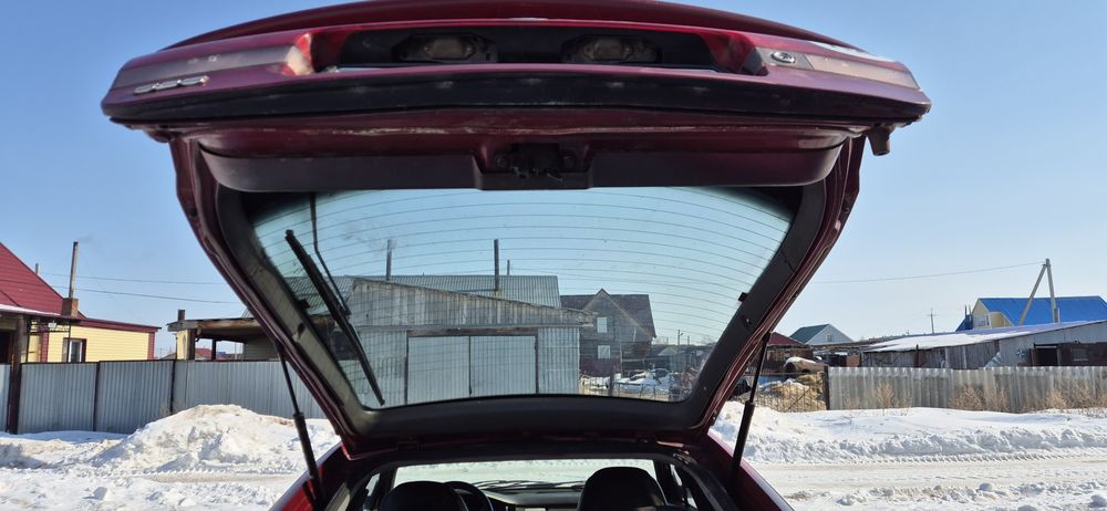 Продам мазду в хорошем состоянии