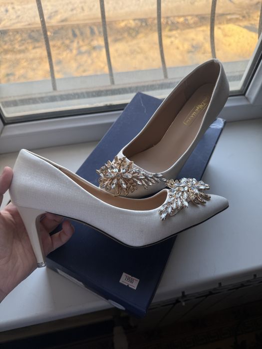 Туфли новый арзан багада беремин