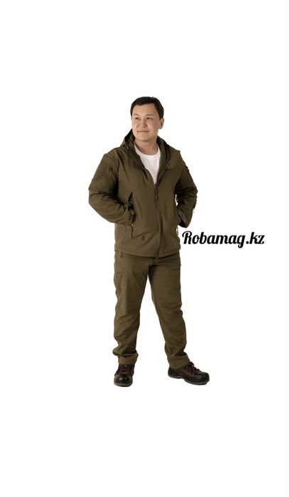 Винстопер кез келген түрі