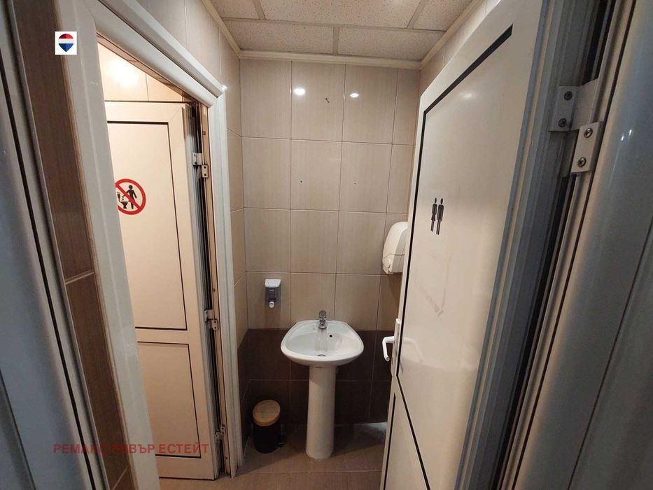 Заведение за продажба кв. Възрааждане