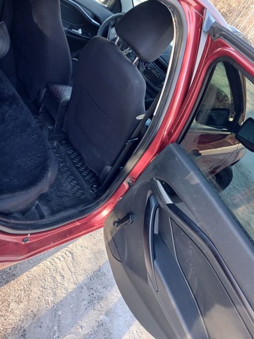 Продам авто ваз vesta