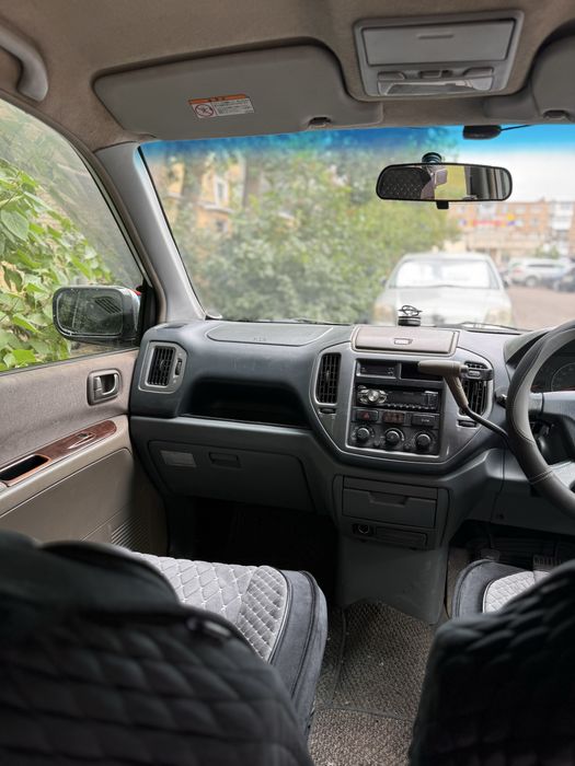 Продам супер удобную машину