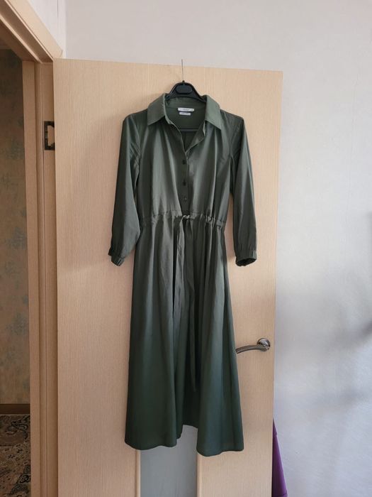Платья разные продам