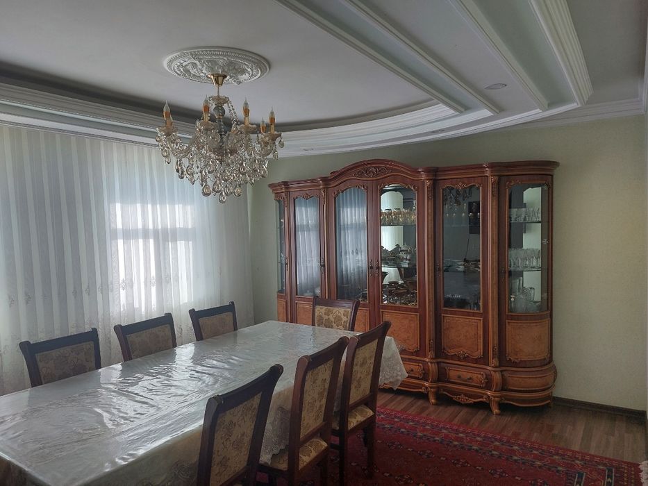 Продается квартира