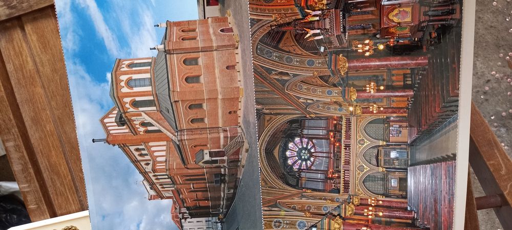 Carti , brosuri , calendare si reviste religioase catolice