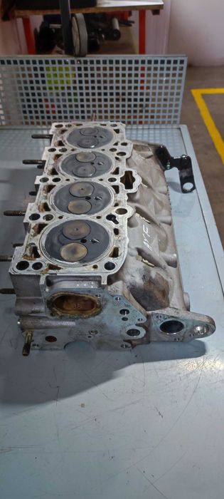 Chiuloasa chiulasa volkswagen cod motor AVF cod 038103373R
