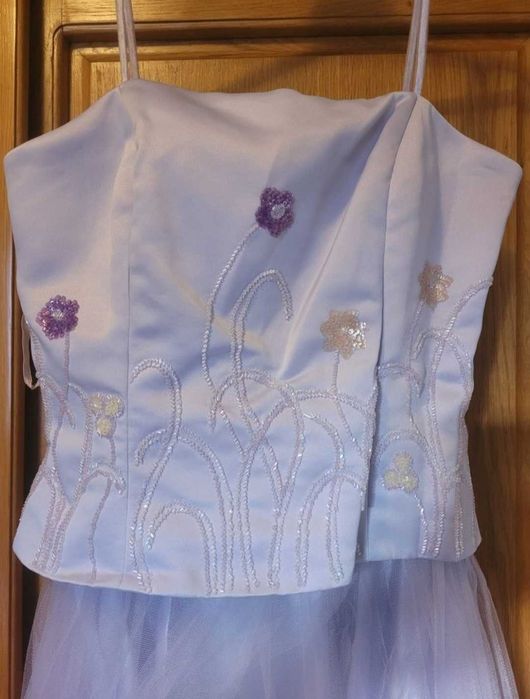 Roche mireasa Mistral