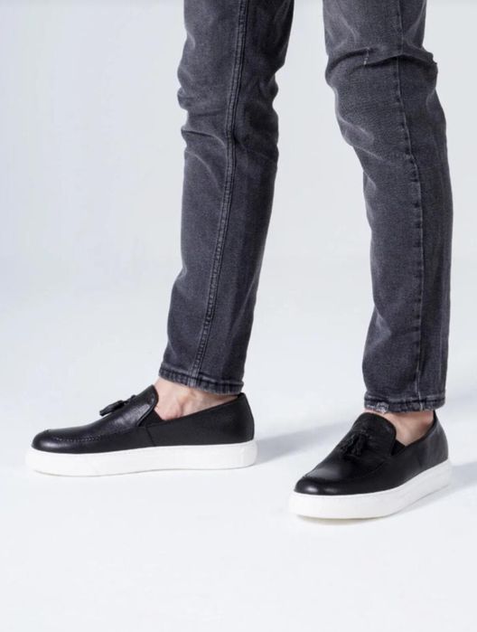 ‼️НОВЫЙ‼️мужские лоферы