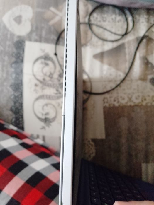 Microsoft Surface Pro 4