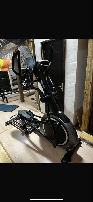 Bicicleta Fitness aproape noua.