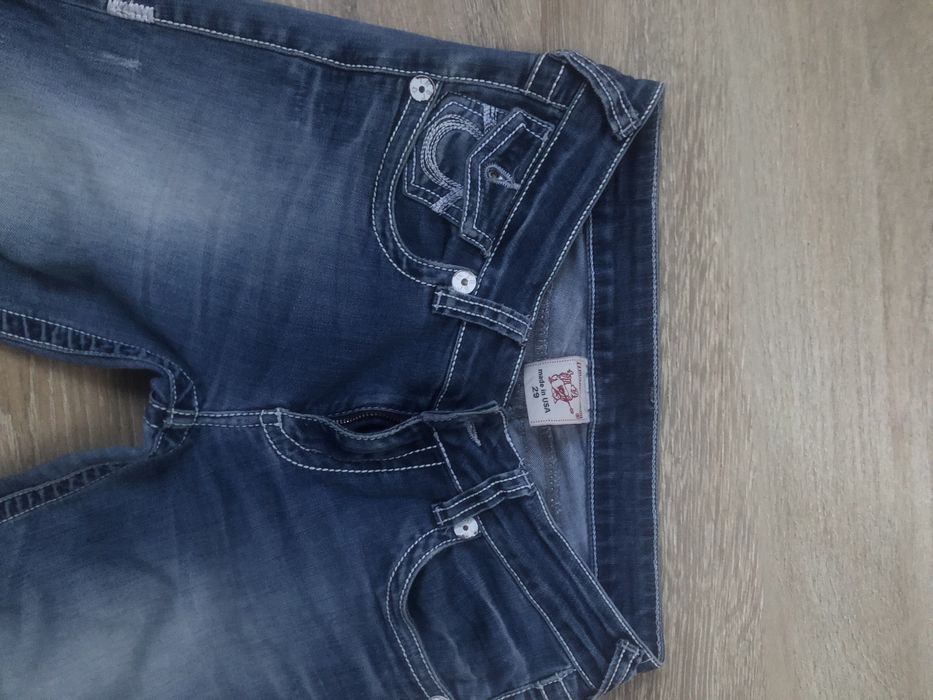 Blugi True Religion ,Dama