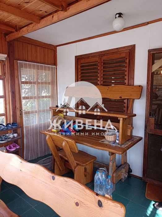 Продава се Къща в к.к. Албена - 53 кв.м за 1265 €/кв.м - Снимка #5