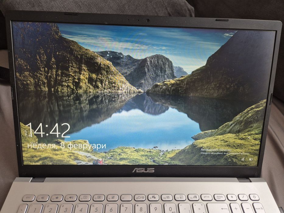 Лаптоп Asus Vivobook