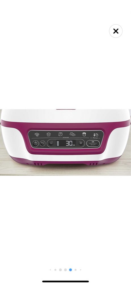 Tefal Cake Factory Delices KD810112 Ramnicu Valcea • OLX.ro