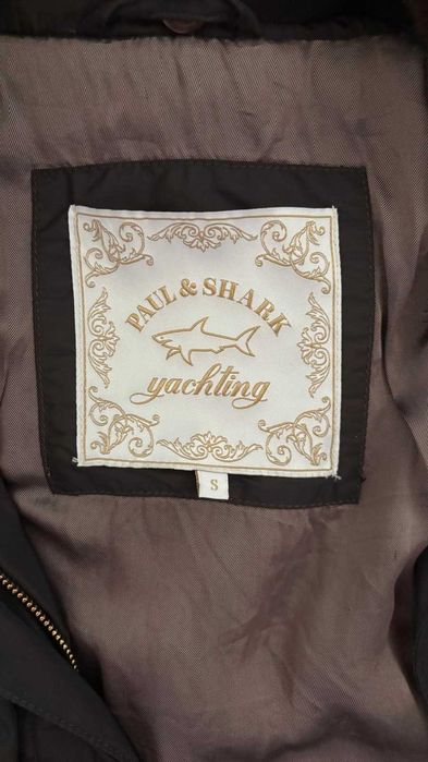 Geaca Paul&Shark femei