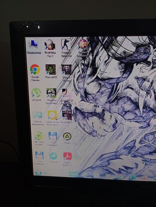 Продаются компьютер для офиса или игр