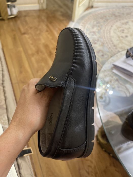 Туфли классические