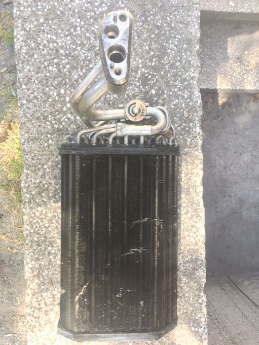 Вътрешен радиатор климатик за BMW 5Series E39 Sedan(11.1995 - 06.2003)