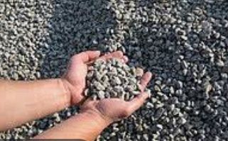 Щебень, шлак, песок, глина, отсев дресьва, уго