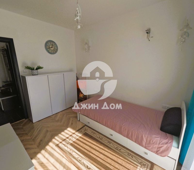 Продава се Двустаен апартамент в Свети Влас - 54 кв.м за 2038 €/кв.м - Снимка #5