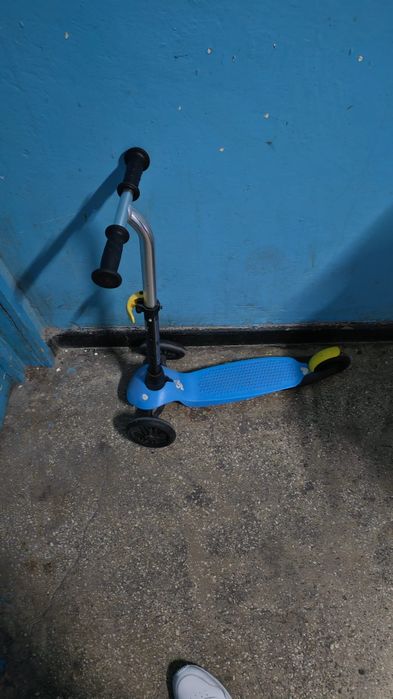 Se vinde bicicleta copii ca si noua