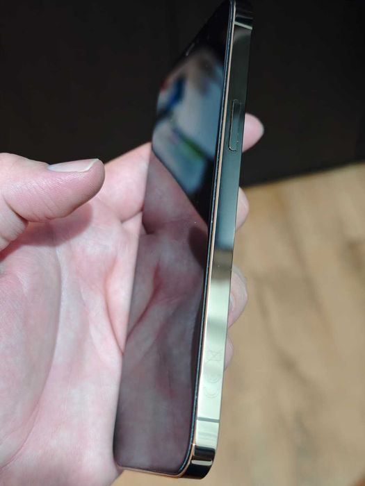 Iphone 12 Pro Max Rose Gold 256gb neverlocked stare impecabila