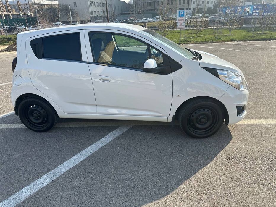 Spark optimo plus nasiya savdoga berladi Arenda vikop