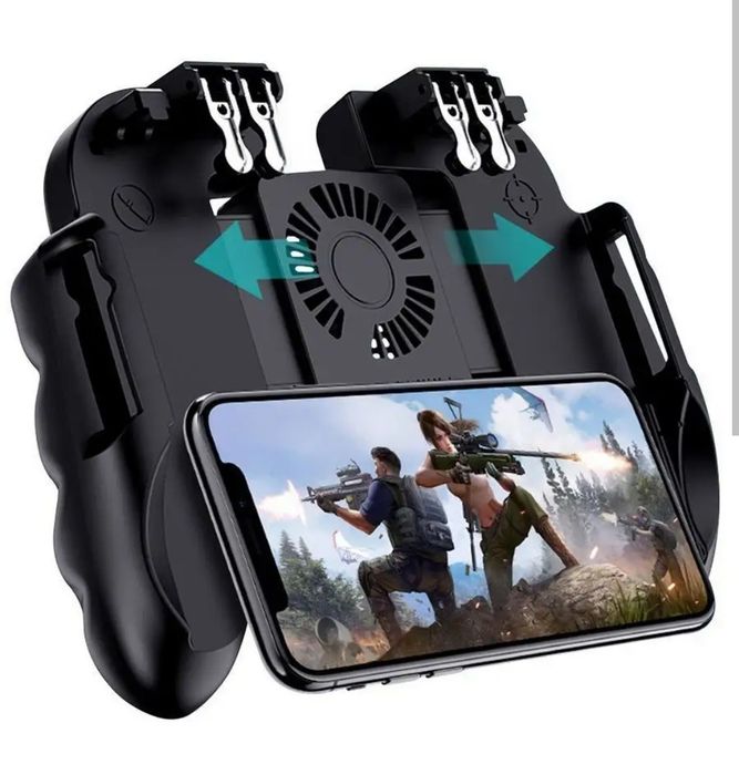 Триггеры для телефона