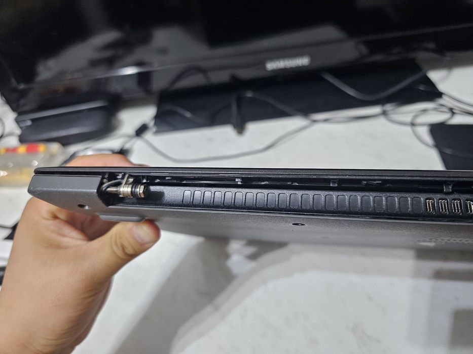 Ноутбук Lenovo IdeaPad 330-15IKB