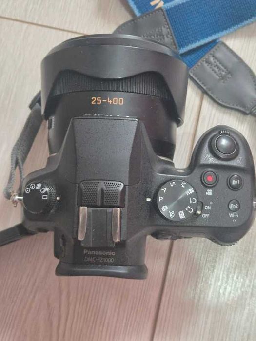 Panasonic Lumix FZ1000 Aparat Foto