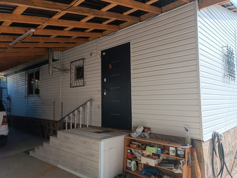 Продам дом - дача Тау Восход 2