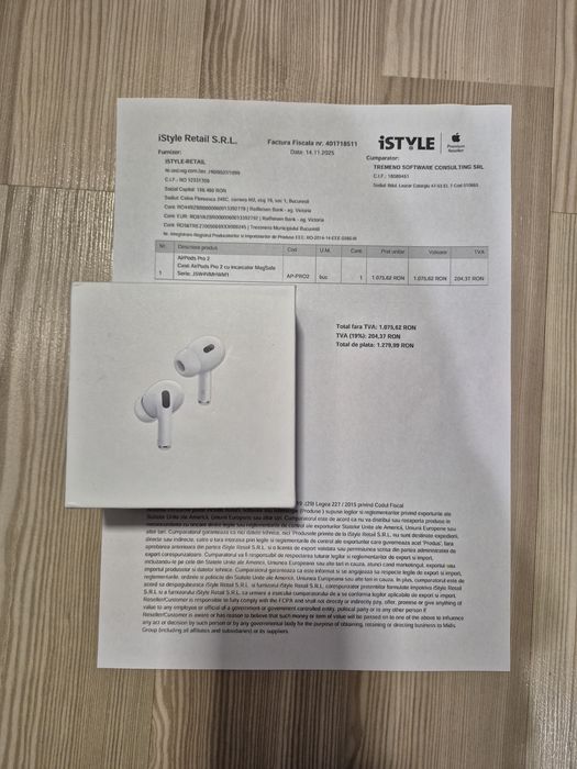 AirPods Pro 2 - NOI, LA OFERTA