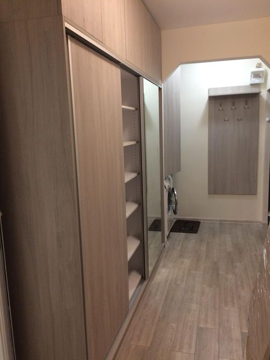 Дава се под наем Двустаен апартамент в София, Люлин 6 - 48 кв.м за 460 € - Снимка #11