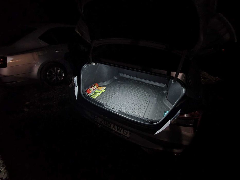 Pachet becuri led leduri pt iluminare interior Hyundai Elantra 7 2021+