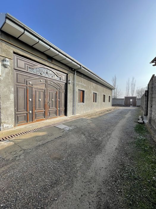 3- sotixli 4ta xonali yashashga tayyor