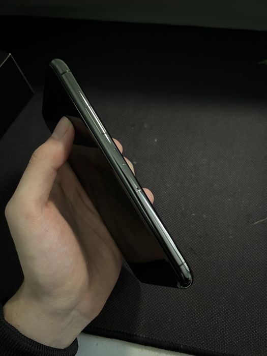 iPhone 11 Pro 256 gb full komplekt