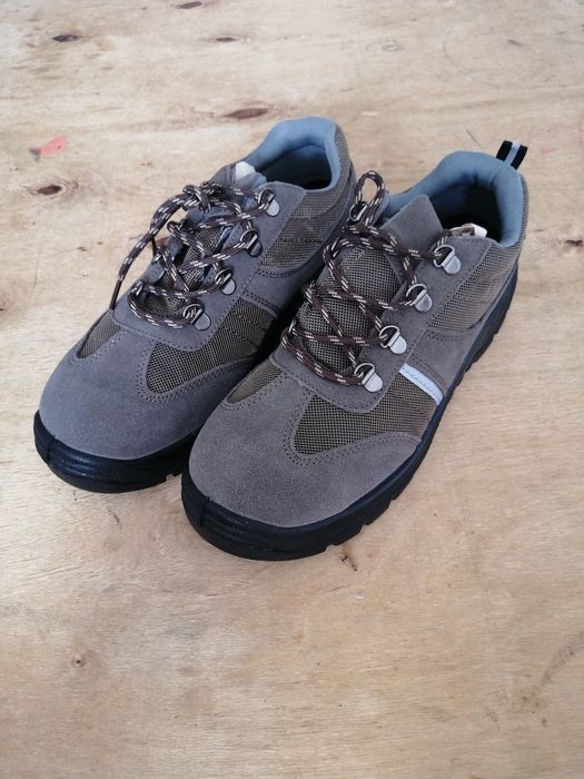 Спец обувь летняя