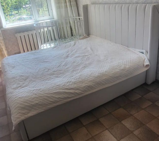 Продам кровать 2х спальня