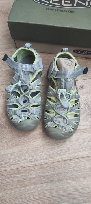 Сандали keen 31 комер