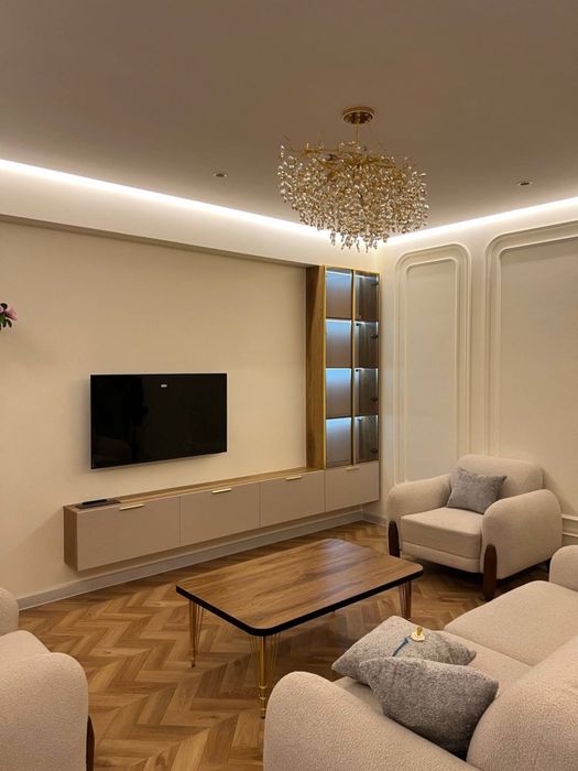 Alfraganus dom sotiladi