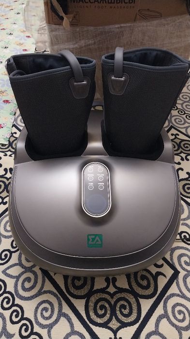 Продам новый массажёр для ног