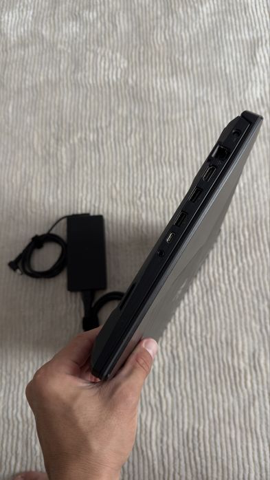 Ноутбук Asus Tuf Gaming A15