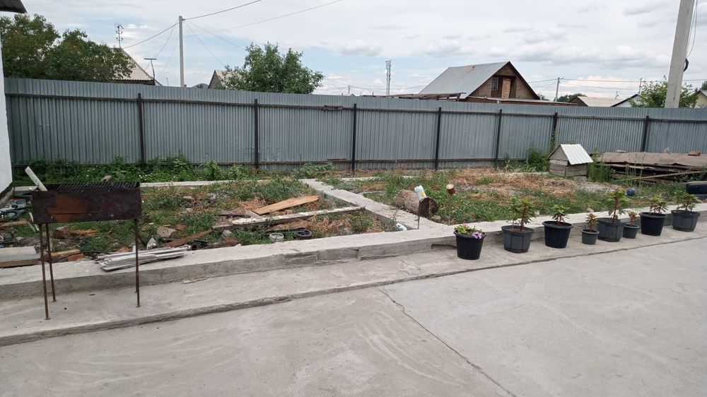Продам частный дом