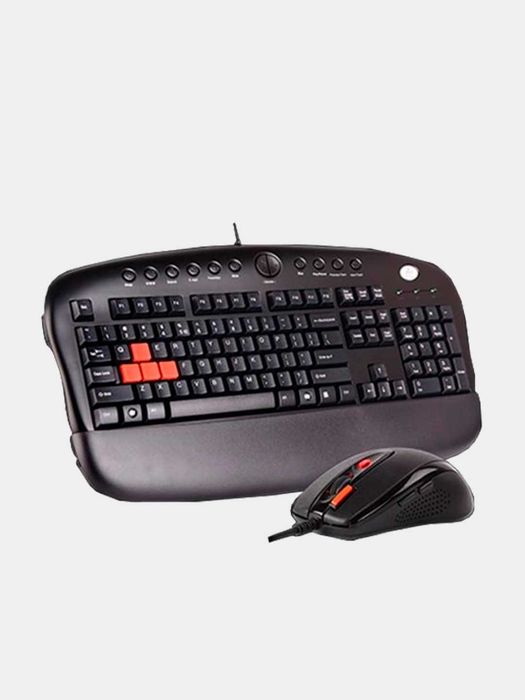 A4tech X7  klaviatura mishka Aloxida X7 mishka