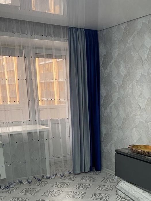 Продам шторы и тюль