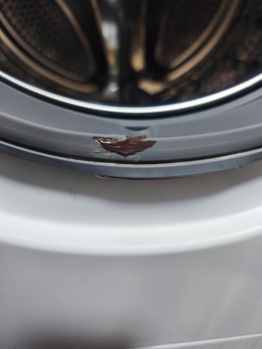 Пералня LG Direct Drive