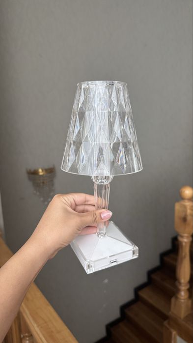 бесплатная доставка! декоративная лампа