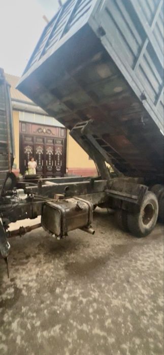 Камаз самасвал 65115
