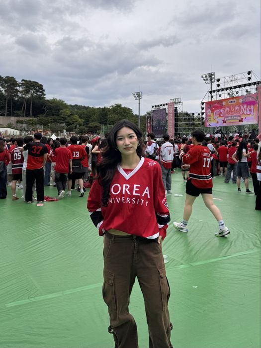 Репетитор корейского языка